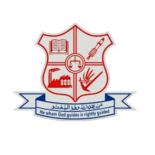 Texcity Arts and Science College Company logo